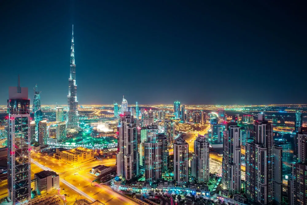 Warnings and Dangers in Dubai: Be Aware of Call Girls